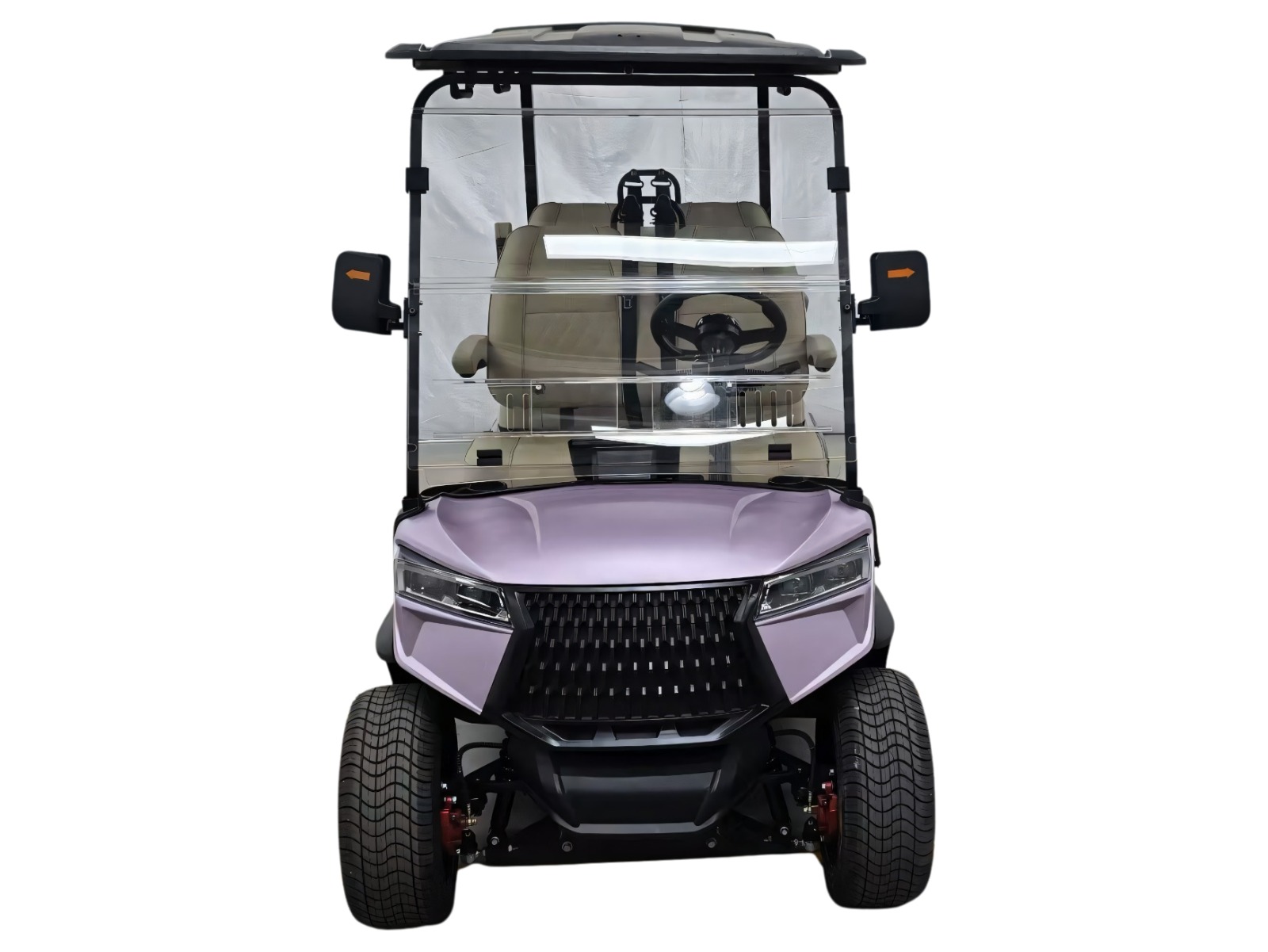 Apex F4R 72V H.O. LSV